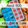 Axcil 500 new14